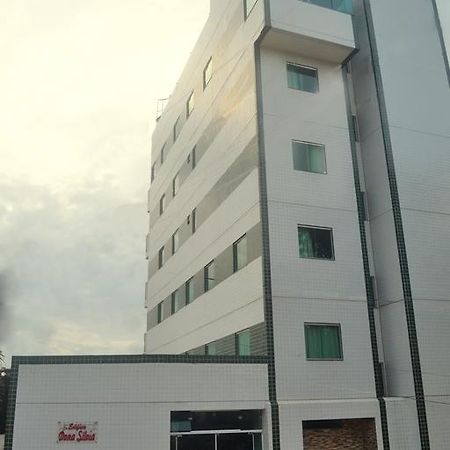 Bellavista Hotel Bonito (Pernambuco) Exterior foto