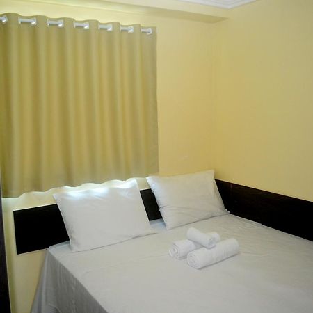 Bellavista Hotel Bonito (Pernambuco) Exterior foto