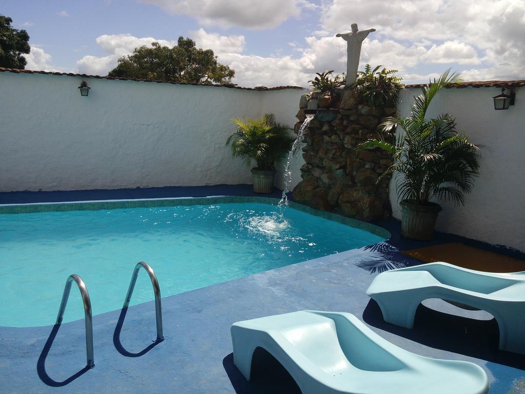 Bellavista Hotel Bonito (Pernambuco) Exterior foto