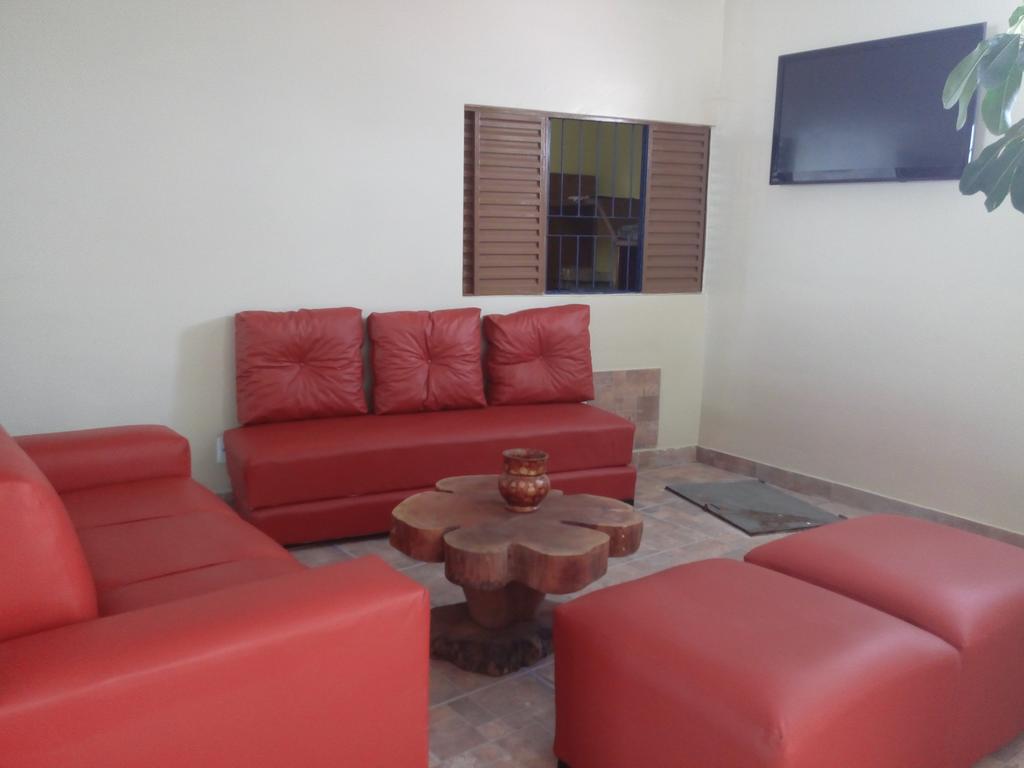 Bellavista Hotel Bonito (Pernambuco) Exterior foto