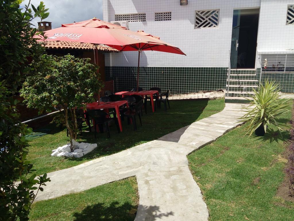 Bellavista Hotel Bonito (Pernambuco) Exterior foto