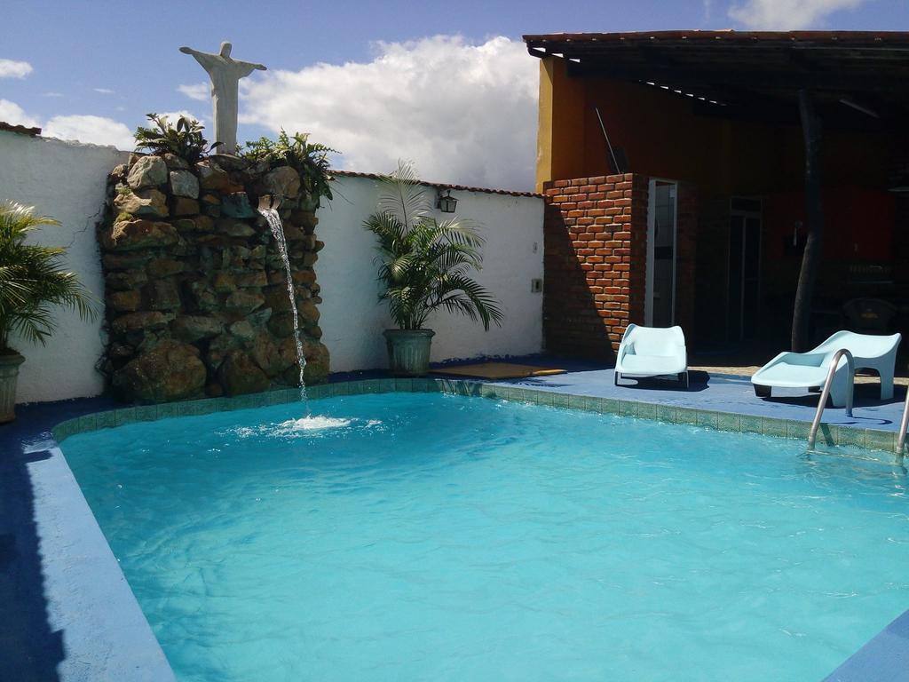 Bellavista Hotel Bonito (Pernambuco) Exterior foto