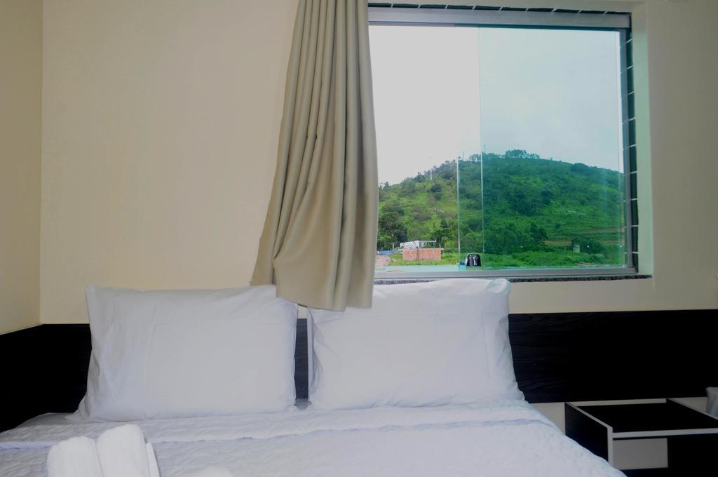 Bellavista Hotel Bonito (Pernambuco) Quarto foto