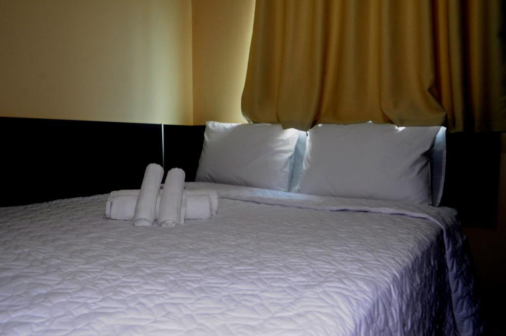 Bellavista Hotel Bonito (Pernambuco) Quarto foto
