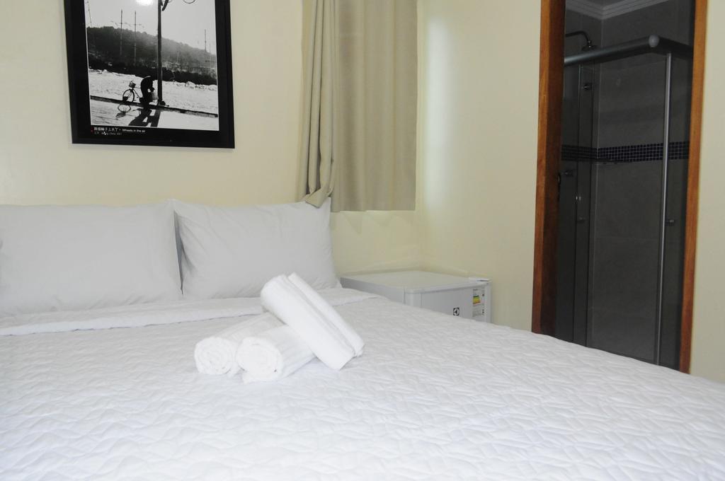 Bellavista Hotel Bonito (Pernambuco) Quarto foto