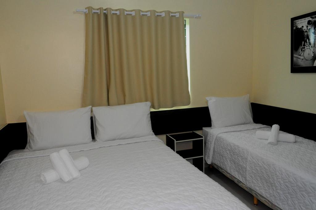 Bellavista Hotel Bonito (Pernambuco) Quarto foto
