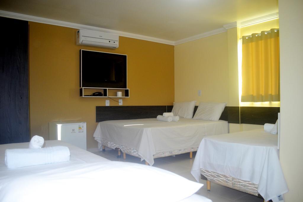 Bellavista Hotel Bonito (Pernambuco) Exterior foto