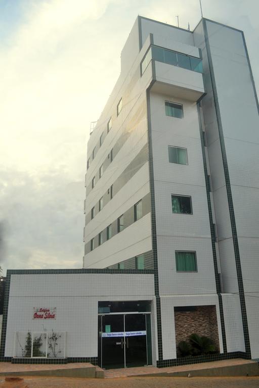 Bellavista Hotel Bonito (Pernambuco) Exterior foto