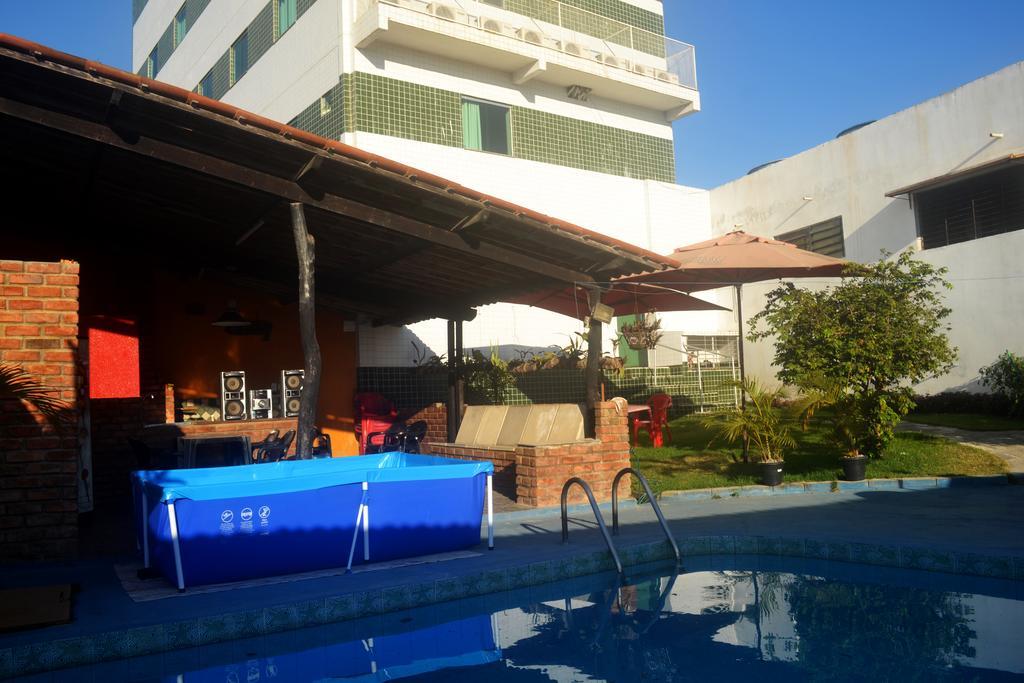 Bellavista Hotel Bonito (Pernambuco) Exterior foto