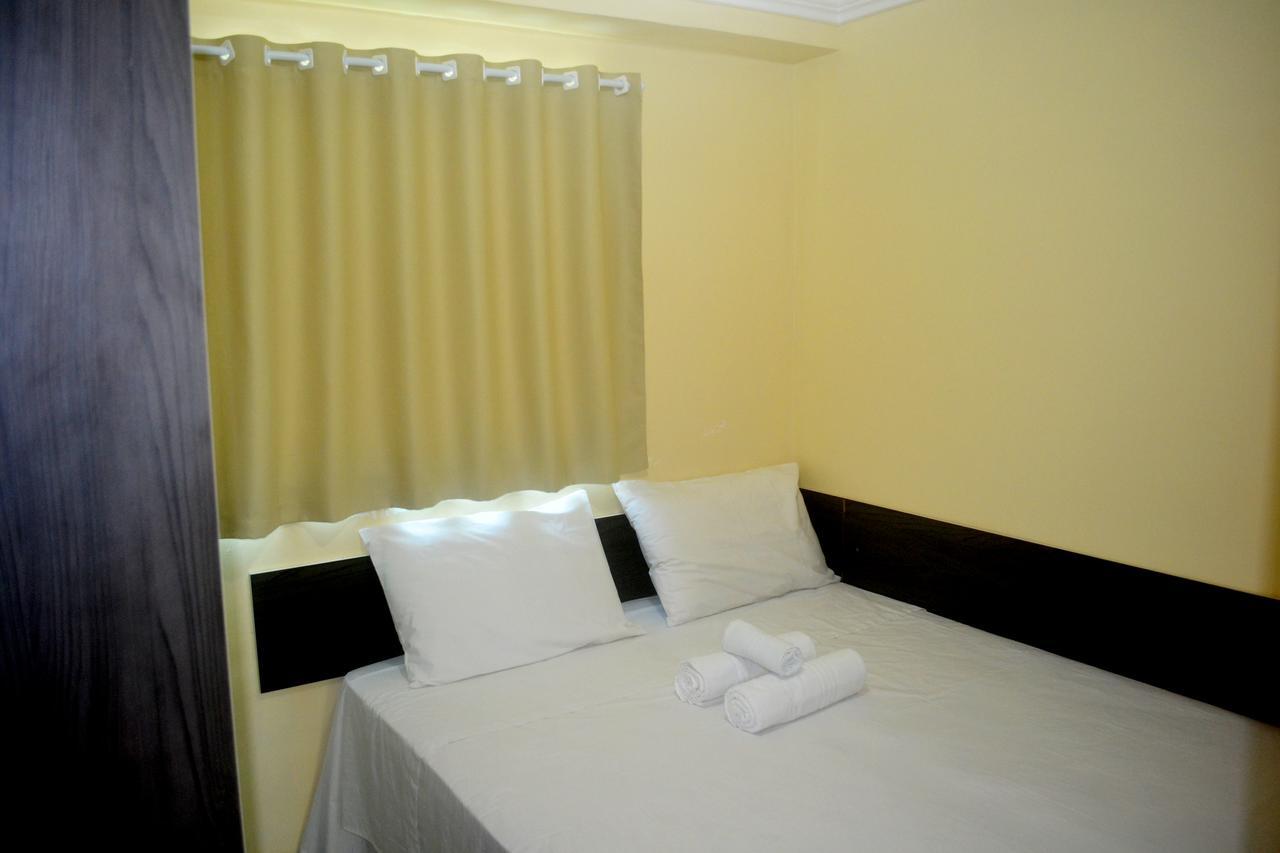 Bellavista Hotel Bonito (Pernambuco) Exterior foto